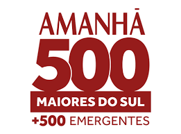 500 Maiores do Sul