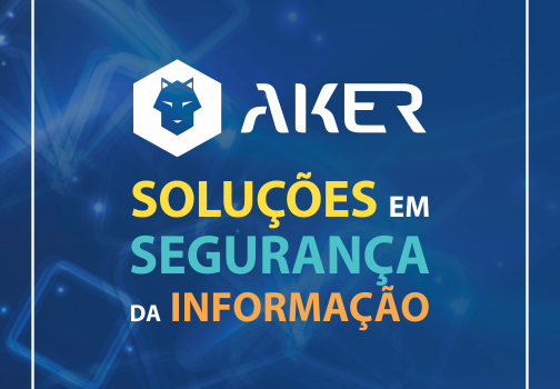 Parceria Interex e Aker