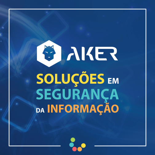 Parceria Interex e Aker