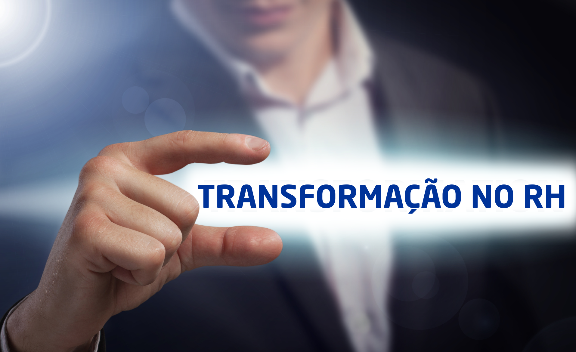 Transformação Digital: o seu RH está no passado ou no Futuro?