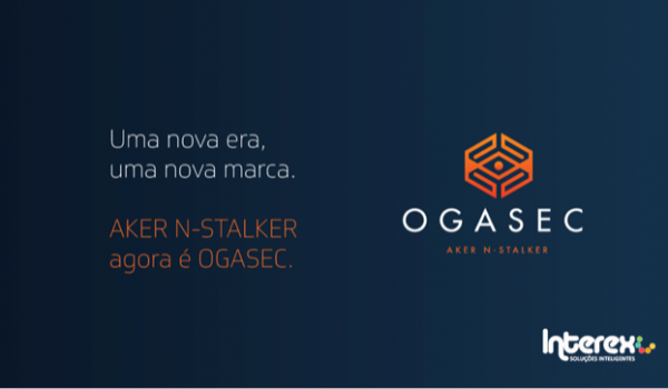 Aker N-Stalker agora é OGASEC!