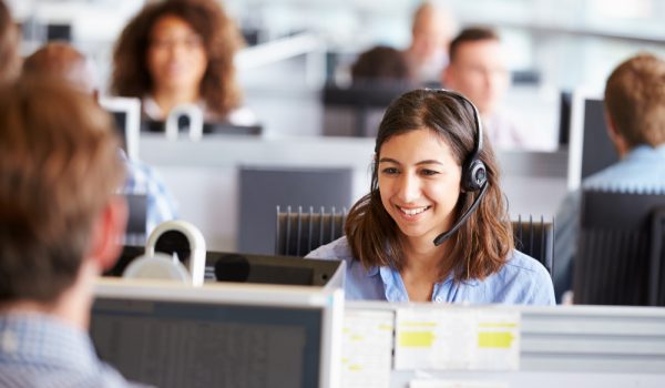 Quatro requisitos indispensáveis para um bom sistema de call center