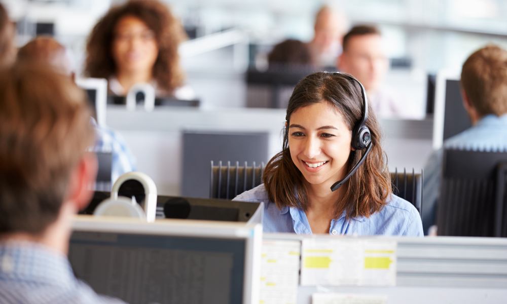 Quatro requisitos indispensáveis para um bom sistema de call center